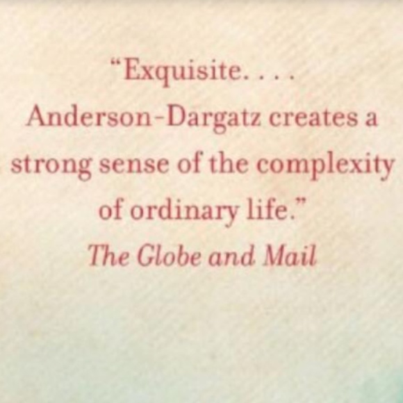 4/$30 Bundle; Novel “Turtle Valley” by Gail Anderson-Dargatz - Picture 2 of 5